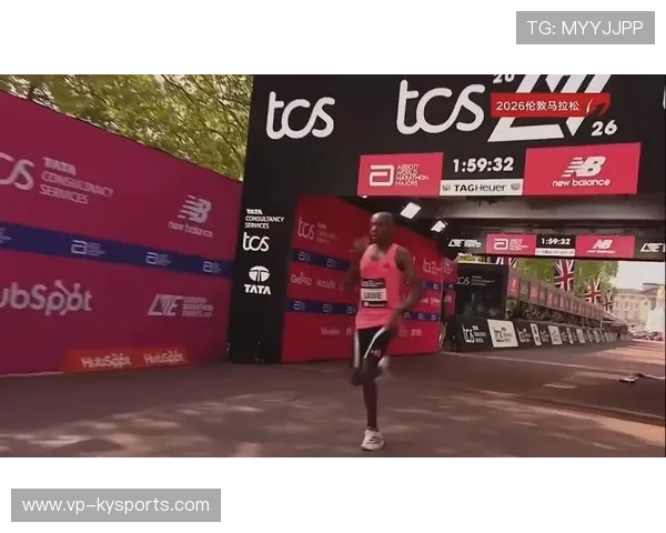 伦敦：英超+温网+马拉松，体育之都名不虚传，2020伦敦马拉松精英赛直播